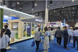 Raytech shines at Xiamen PV& Storage EXPO, highlighting in the intelligent manufacturers of BIPV system!