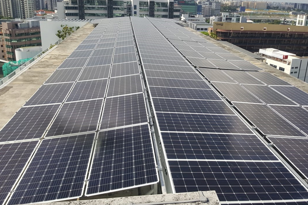 Rooftop Solar Project Subsidy Applications in Switzerland has Doubled this Year