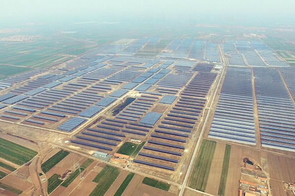 South Korea Plans to Conduct 4GW Solar Projects Bidding in Two In 2021