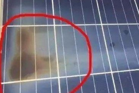 What Is Hot Spot Effect of Solar Panels and How to Avoid It?