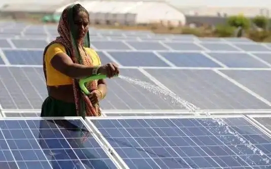 India: 100gw PV target may be reduced by 27% in 2022