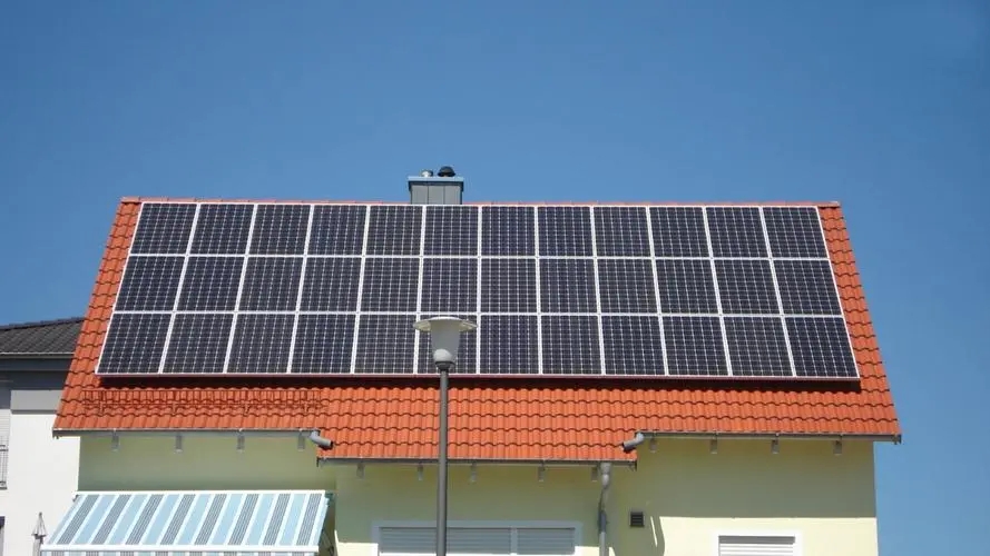 Germany's household photovoltaic market is hot, and it is expected to add another 1.8gw in 2022