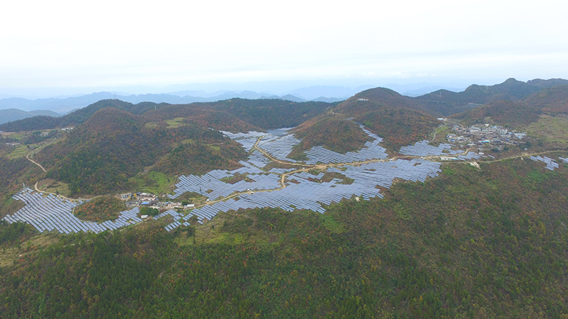 重庆山地项目2