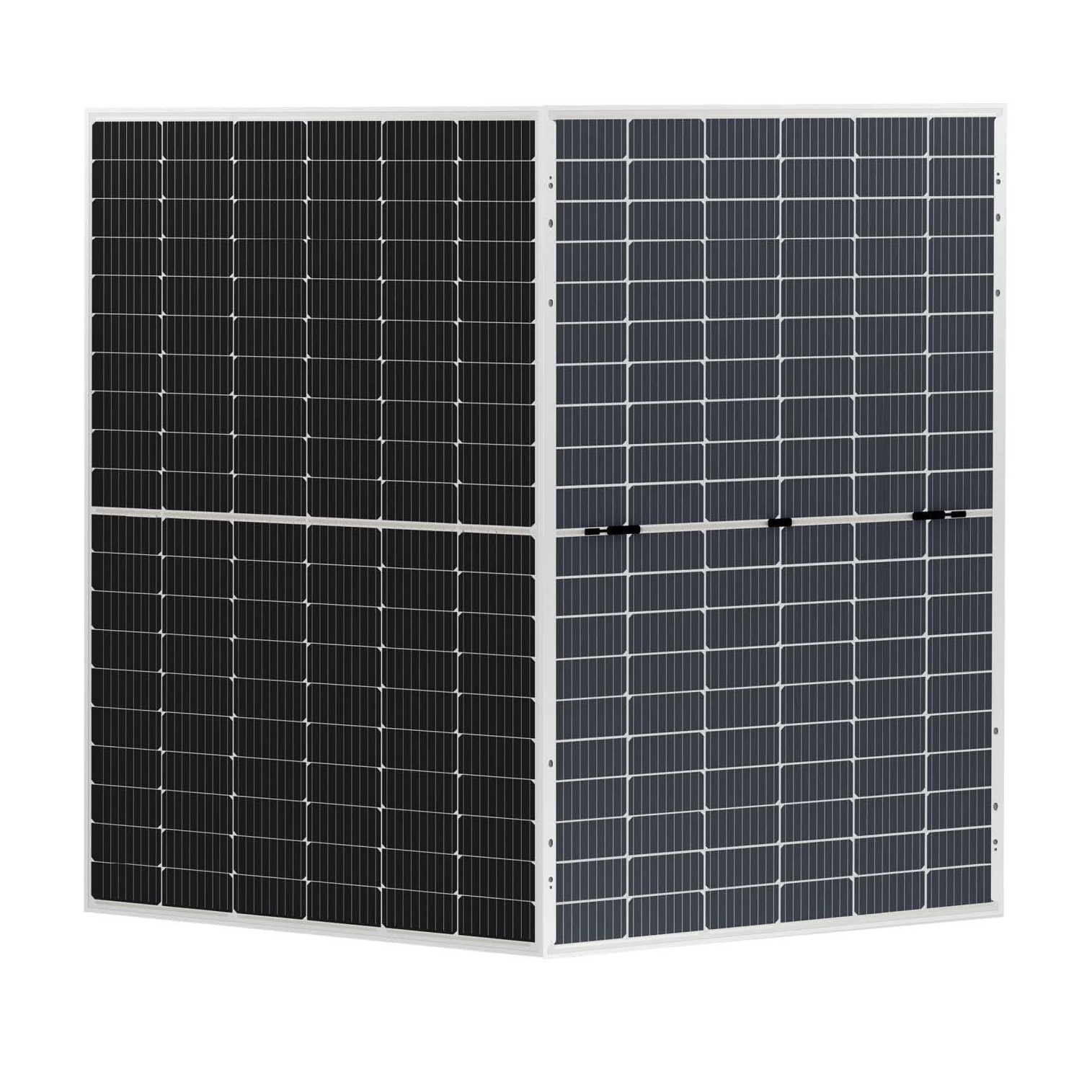 Bifacial Modules 360-380W