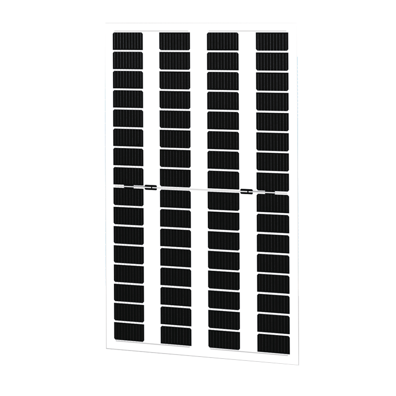 Double Glass 45%Transmittance  Solar Panels 215-230W